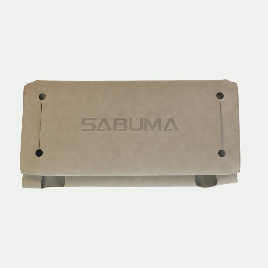 SABUMA S2200専用 PUレザーカバー