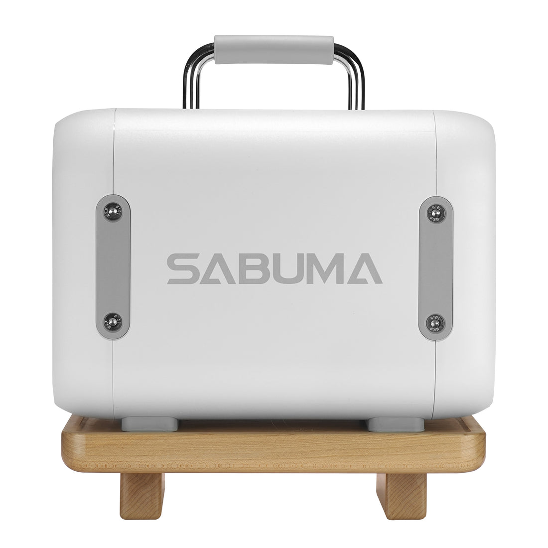 新商品】SABUMA ポータブル電源 S600 アクセサリーセット – SABUMA公式